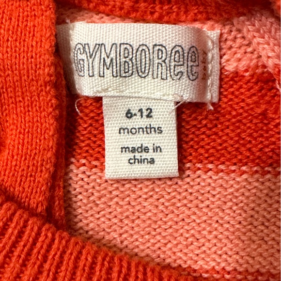 Gymboree Baby Girl Dress - Picture 6 of 7